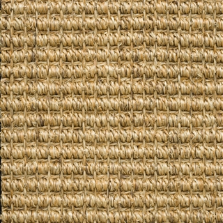 Heavy Ribbed Castlemaine Sisal